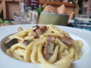  at Santa - La Pizza Buona e Giusta in Desenzano Del Garda