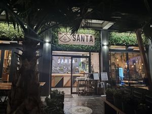  at Santa - La Pizza Buona e Giusta in Desenzano Del Garda