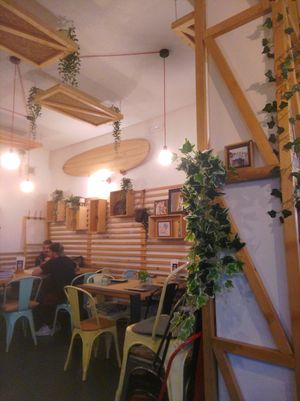  at Santa - La Pizza Buona e Giusta in Desenzano Del Garda