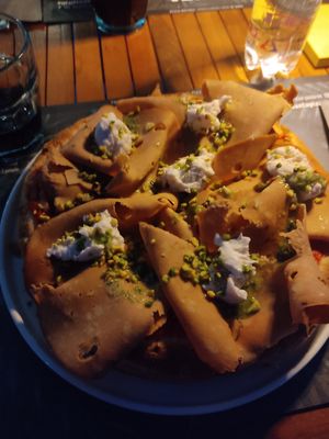  at Santa - La Pizza Buona e Giusta in Desenzano Del Garda