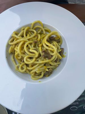  at Santa - La Pizza Buona e Giusta in Desenzano Del Garda