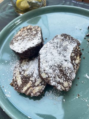  at Santa - La Pizza Buona e Giusta in Desenzano Del Garda