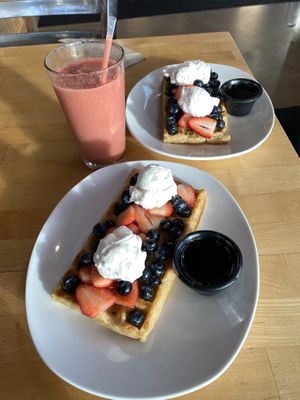   at Green Source in Missoula