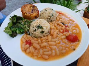  at Tarang in Peruibe