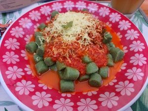  at Tarang in Peruibe