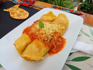  at Tarang in Peruibe