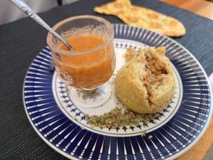  at Tarang in Peruibe