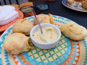  at Tarang in Peruibe