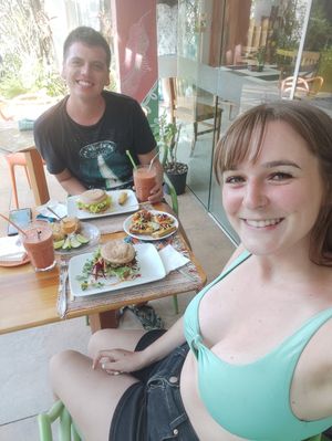  at Tarang in Peruibe