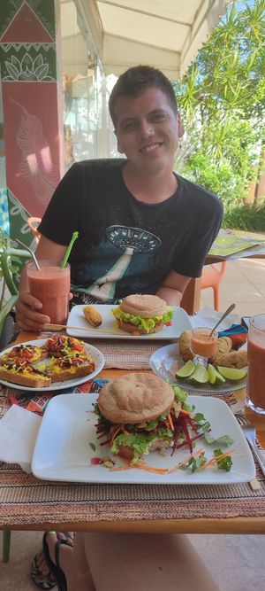  at Tarang in Peruibe