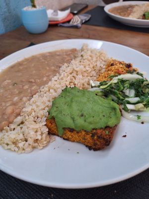  at Tarang in Peruibe