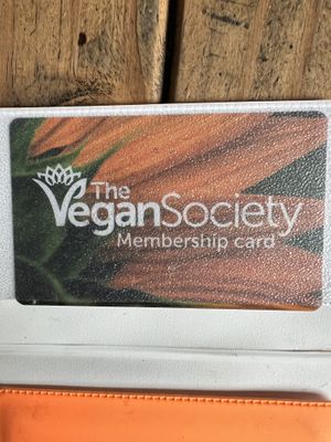 Being a member 6 years now   at allplants in North London