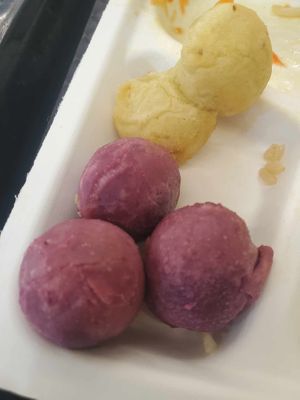 mmm at ZhǎngChūn 長春 - Minzu in Tainan