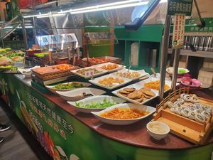  at ZhǎngChūn 長春 - Minzu in Tainan