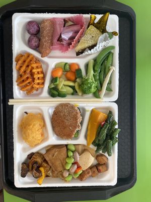   at ZhǎngChūn 長春 - Minzu in Tainan