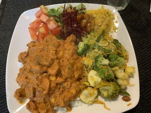   at Anjo Verde in Braga