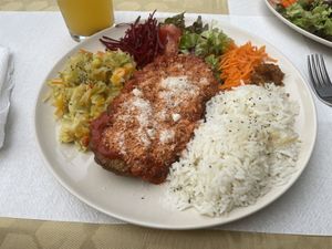   at Anjo Verde in Braga