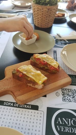  at Anjo Verde in Braga