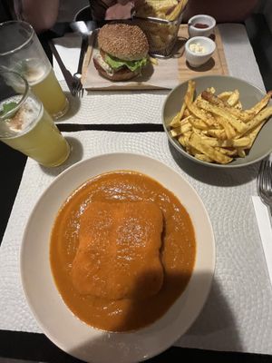   at Anjo Verde in Braga