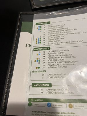   at Anjo Verde in Braga