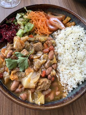   at Anjo Verde in Braga