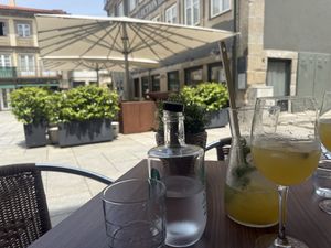   at Anjo Verde in Braga