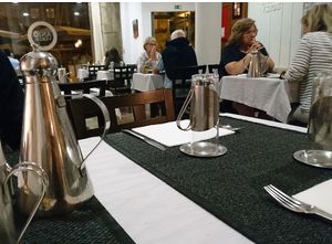 . at Anjo Verde in Braga