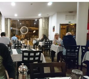 . at Anjo Verde in Braga