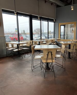  at Chipotle in Apple Valley