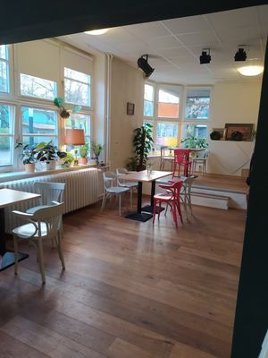 3 at püük - fein + herausgeputzt in Hamburg