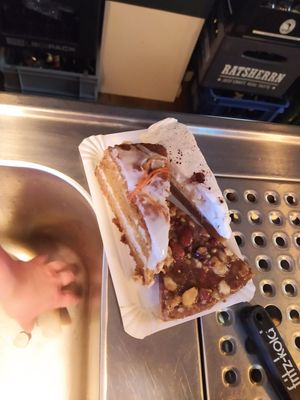 6 at püük - fein + herausgeputzt in Hamburg