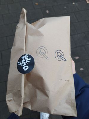 8 at püük - fein + herausgeputzt in Hamburg