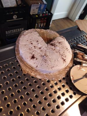 9 at püük - fein + herausgeputzt in Hamburg