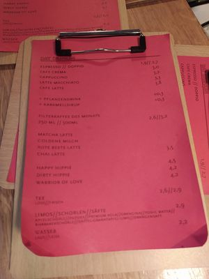 5 at püük - fein + herausgeputzt in Hamburg