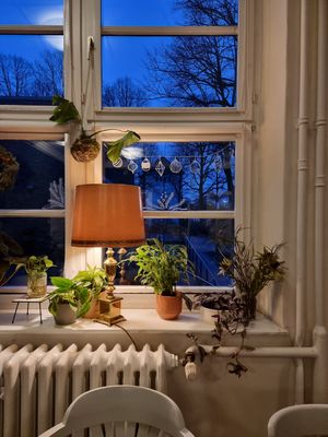 Interior at püük - fein + herausgeputzt in Hamburg