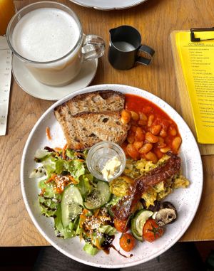   at püük - fein + herausgeputzt in Hamburg