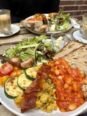   at püük - fein + herausgeputzt in Hamburg