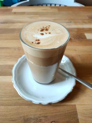  at püük - fein + herausgeputzt in Hamburg