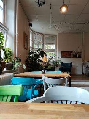  at püük - fein + herausgeputzt in Hamburg