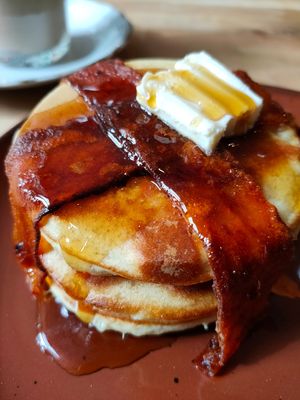  at püük - fein + herausgeputzt in Hamburg