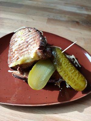  at püük - fein + herausgeputzt in Hamburg