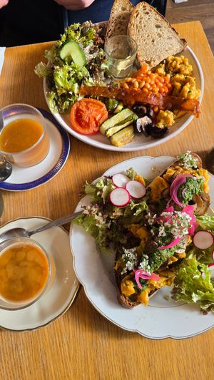  at püük - fein + herausgeputzt in Hamburg