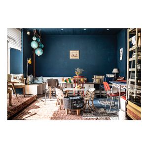 Ambiance at püük - fein + herausgeputzt in Hamburg