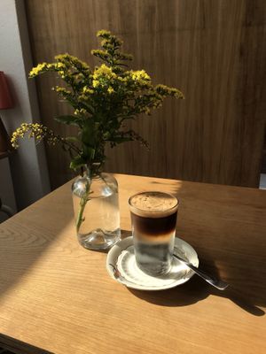 Espresso Tonic  at püük - fein + herausgeputzt in Hamburg