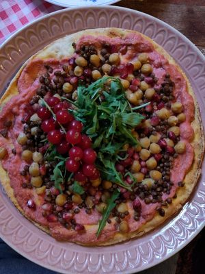  at Central Park in Apeldoorn