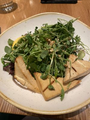   at Fresh Kitchen & Juice Bar in Toronto