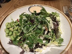 Eat Your Greens   at Fresh Kitchen & Juice Bar in Toronto