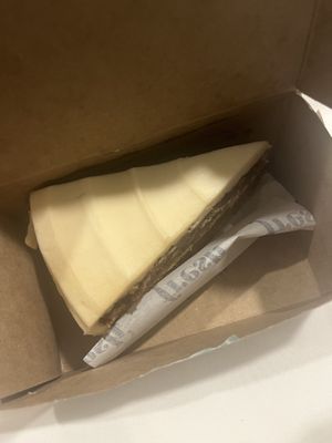   at Fresh Kitchen & Juice Bar in Toronto