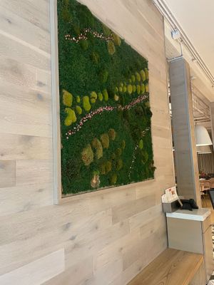  at Fresh Kitchen & Juice Bar in Toronto