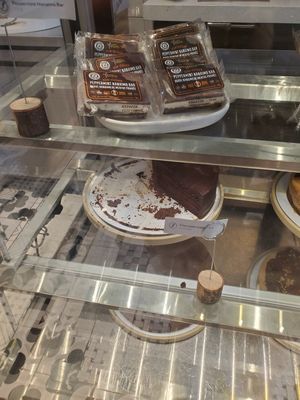  at Fresh Kitchen & Juice Bar in Toronto